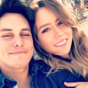 Meet your Posher, Alejandro